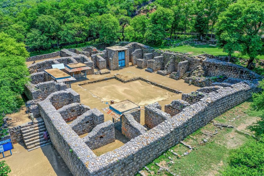 Taxila Tour (1-Day Trip from Islamabad)