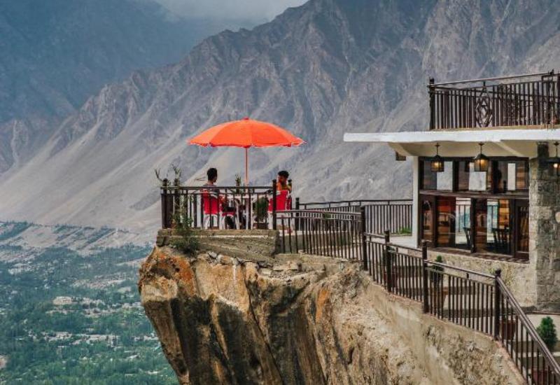 Day 5: Explore Central Hunza