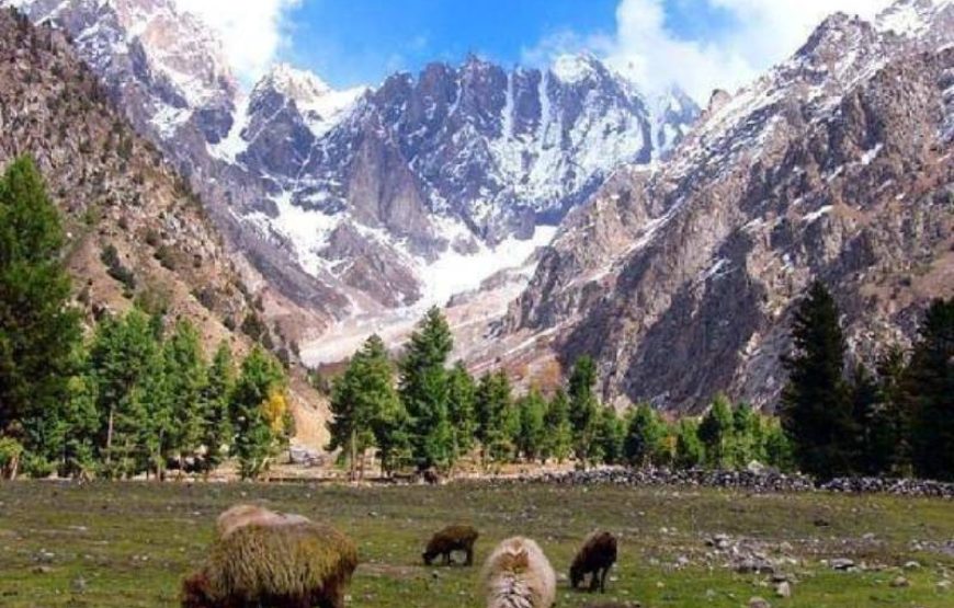 Hunza, Skardu & Nanga Parbat Tour – Pakistan’s Ultimate Adventure