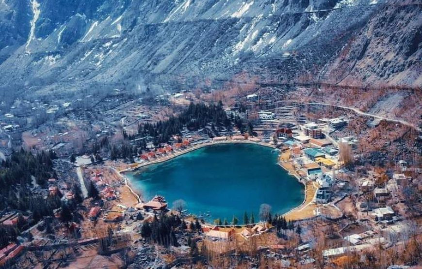 6 Days Skardu Tour From Lahore by Road