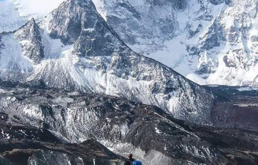 11 Days Skardu And Hunza Trip From Karachi By air