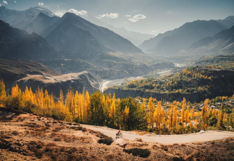 Day5: Explore Khaplu and Shigar