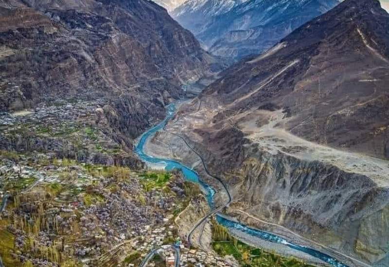 Day 5 - Explore Hunza Valley