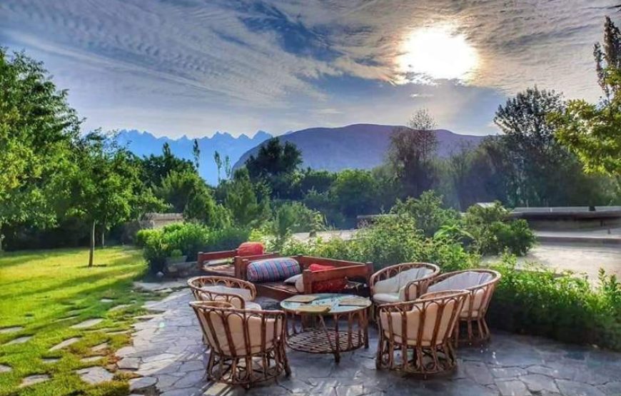 11 Days Complete Hunza & Skardu Trip From Lahore By Road