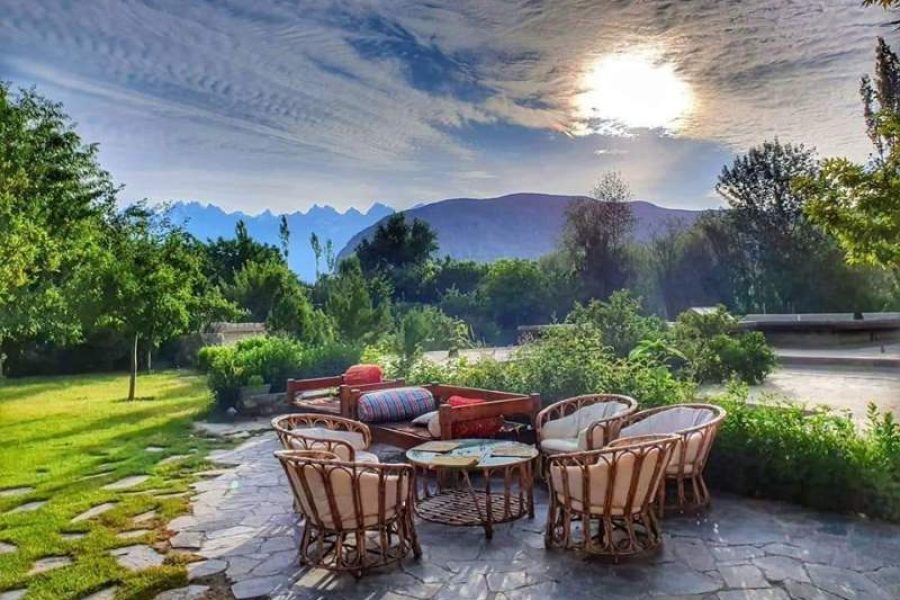 11 Days Complete Hunza & Skardu Trip From Lahore By Road