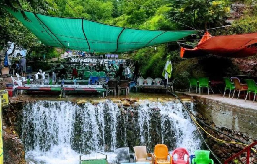 6 Days Skardu Tour From Lahore by Road