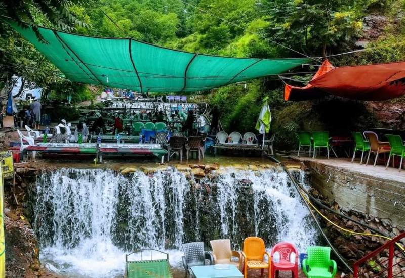 Day6: Deapart to Islamabad/lahore