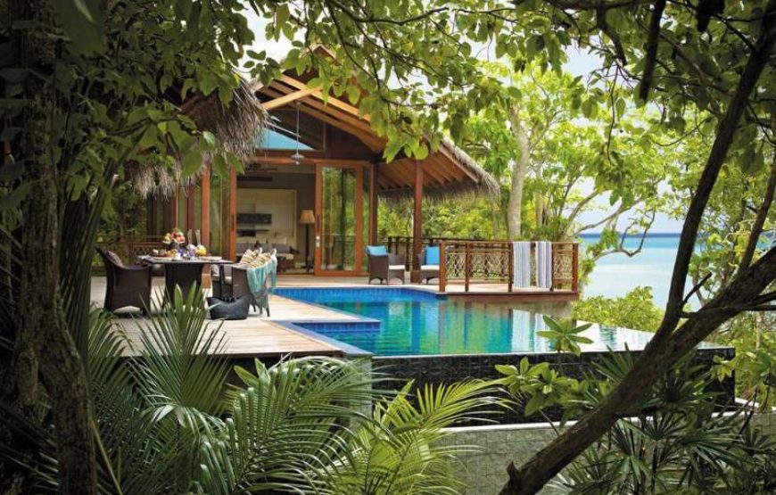 5 Days Skardu Tour From Karachi By Air