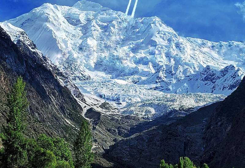 Day 4: Road trip to Hunza