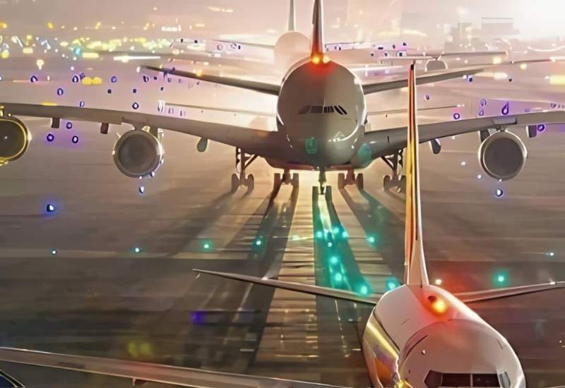 Day1: Karachi to Islamabad