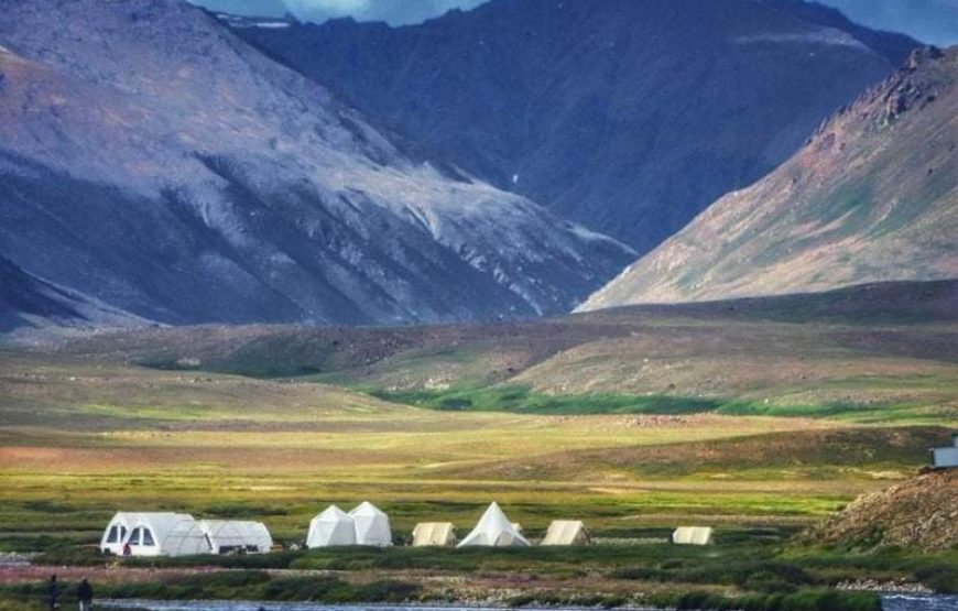 Skardu Tour From Karachi By Air (6 Days)