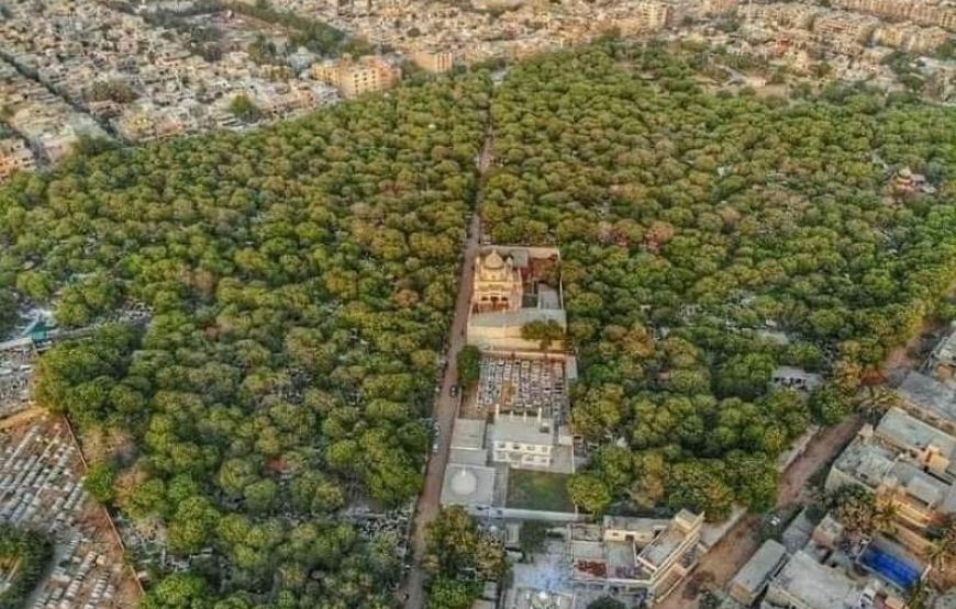 Skardu Tour From Karachi By Air (6 Days)