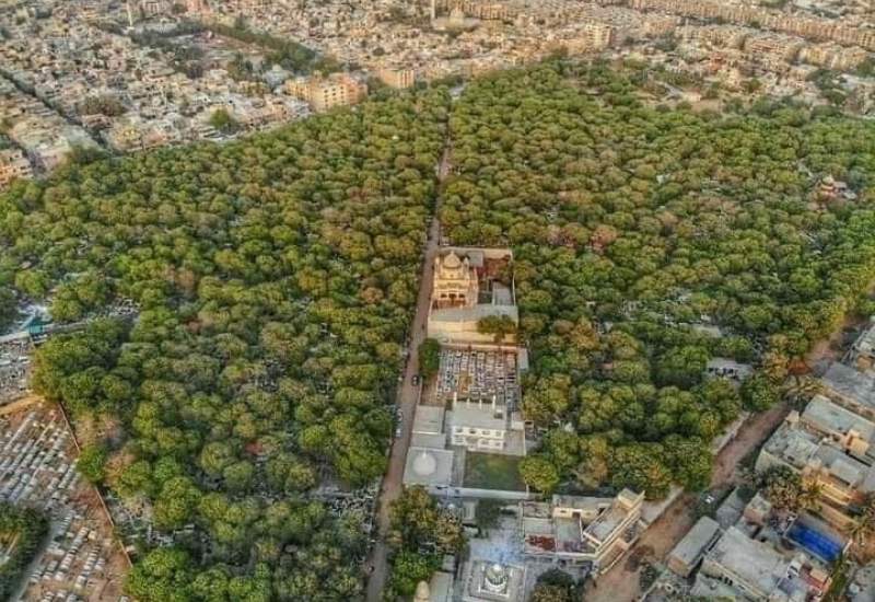 Day5: Depart for Karachi