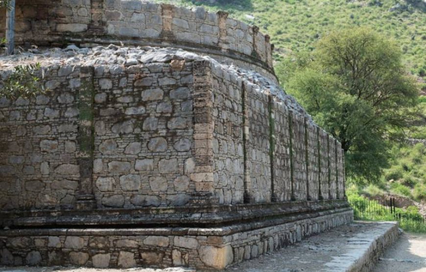 Taxila Tour (1-Day Trip from Islamabad)