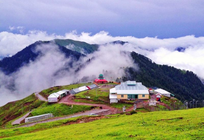 11:30 AM – Viewpoint Exploration