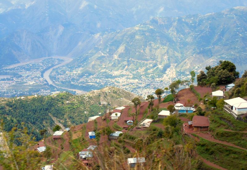 3:00 PM – Nature Walk