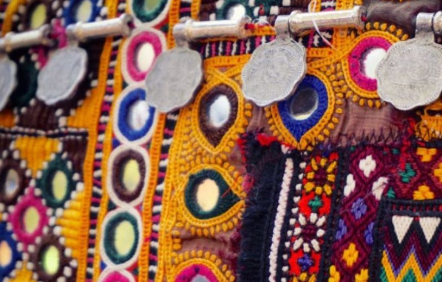 Pir Chinasi Tour (Day Trip from Islamabad) -1 Day