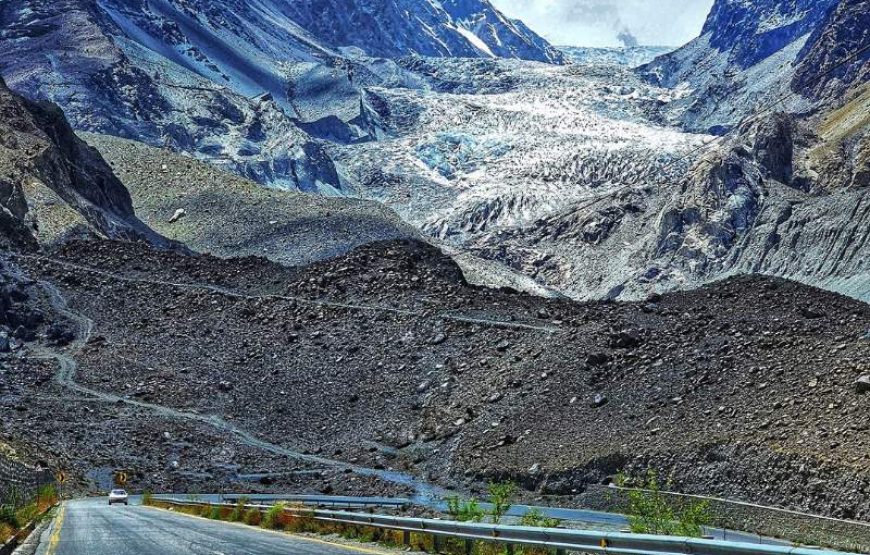 All Pakistan Tour