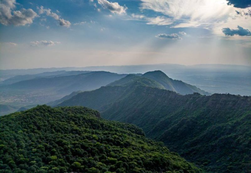 4:30 PM – Return to Islamabad