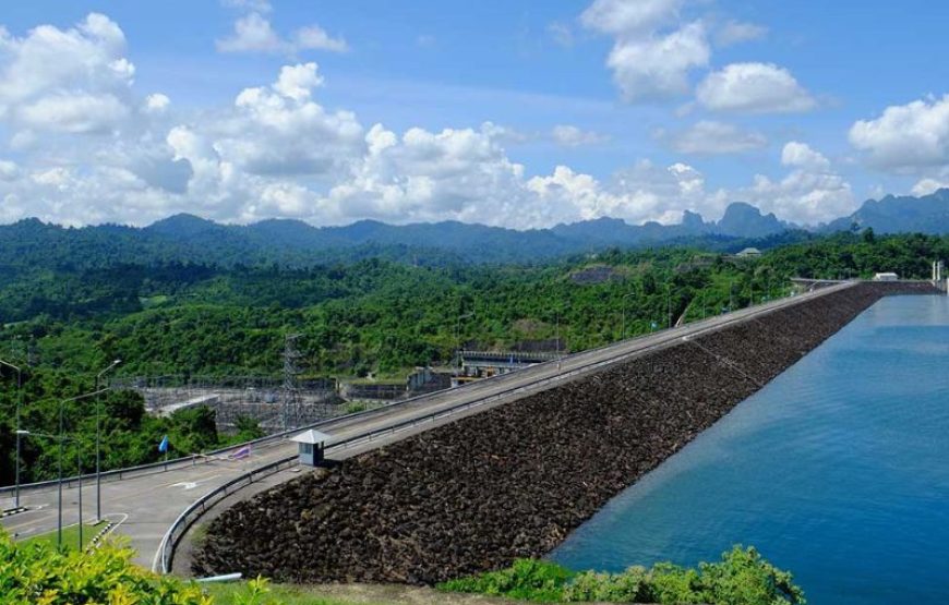 Panjpeer Rocks Tour (Day Trip from Islamabad)