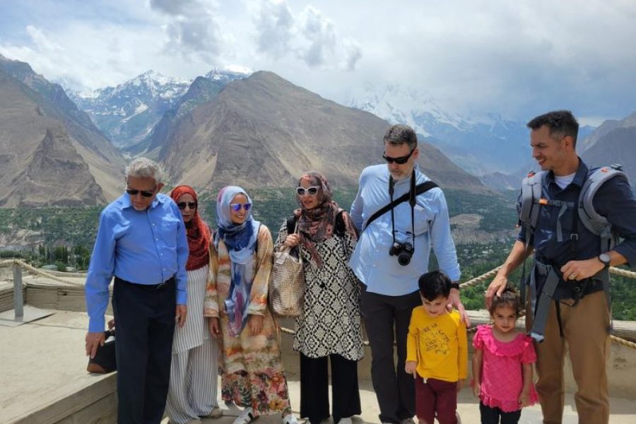 Hunza, Skardu & Nanga Parbat Tour – Pakistan’s Ultimate Adventure