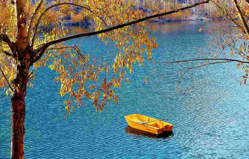 The Grand Pakistan Explorer – 27 Day Ultimate Journey