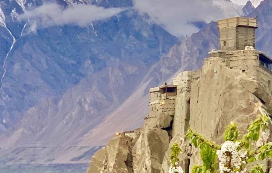 5-Day Hunza Valley Hiking & Adventure Tour