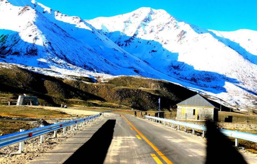 Explore Northern Pakistan – Hunza & Skardu