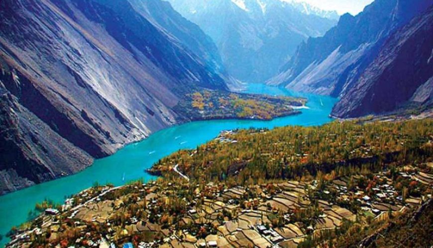 Know what is the Best Time To Visit Hunza