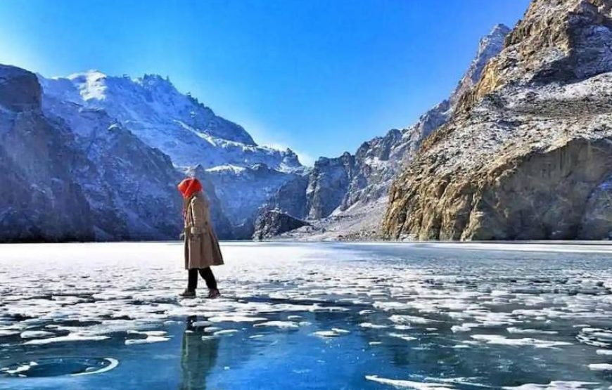 5-Day Hunza Valley Hiking & Adventure Tour
