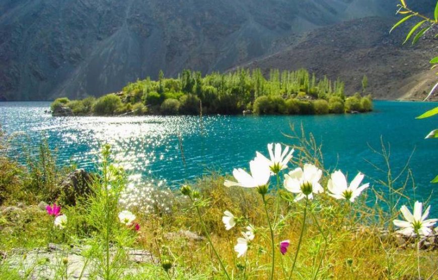 All Pakistan Tour