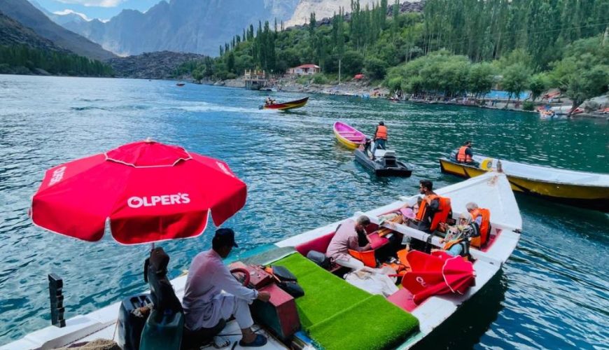  20 Best Places to Visit in Skardu