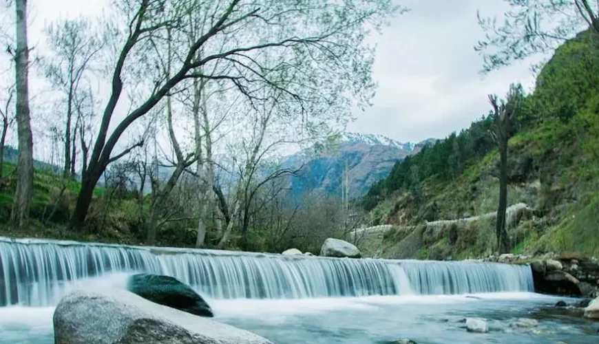 Learn about Swat’s Best Tourist Attractions