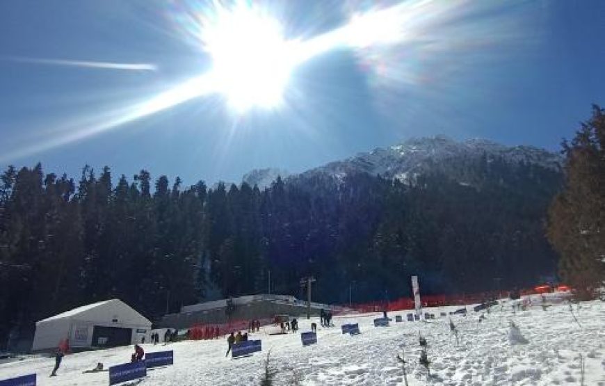 Hunza, Skardu & Nanga Parbat Tour – Pakistan’s Ultimate Adventure