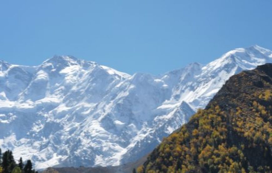 Hunza, Skardu & Nanga Parbat Tour – Pakistan’s Ultimate Adventure