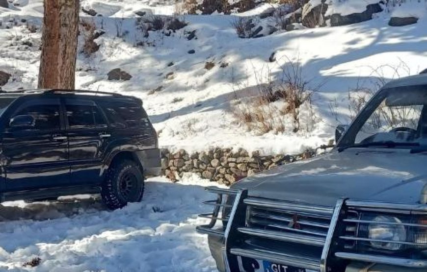 Hunza, Skardu & Nanga Parbat Tour – Pakistan’s Ultimate Adventure