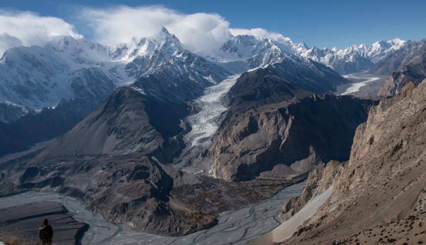 10 Best Hiking Treks in Hunza and Nagar 