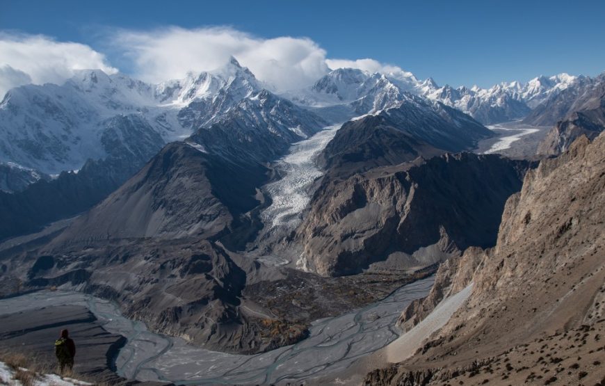Complete Northern Pakistan Explorer – Hunza, Kalash & Karakoram Adventure
