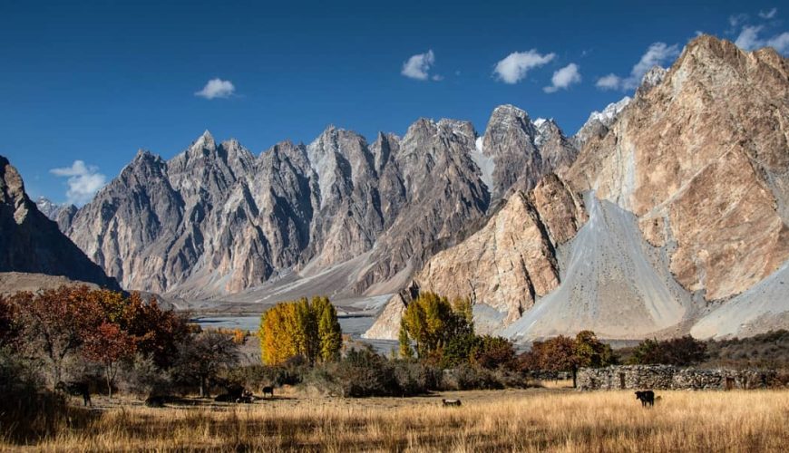  Kharamabad is an unexplored gem(photo essay)