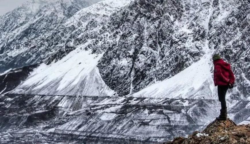 Chitral the Crown jewl of the Hindukush