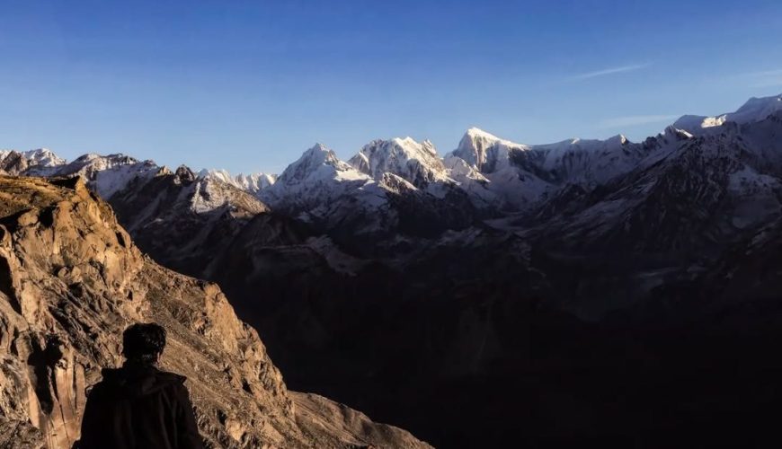 10 Best Hiking Treks in Hunza and Nagar