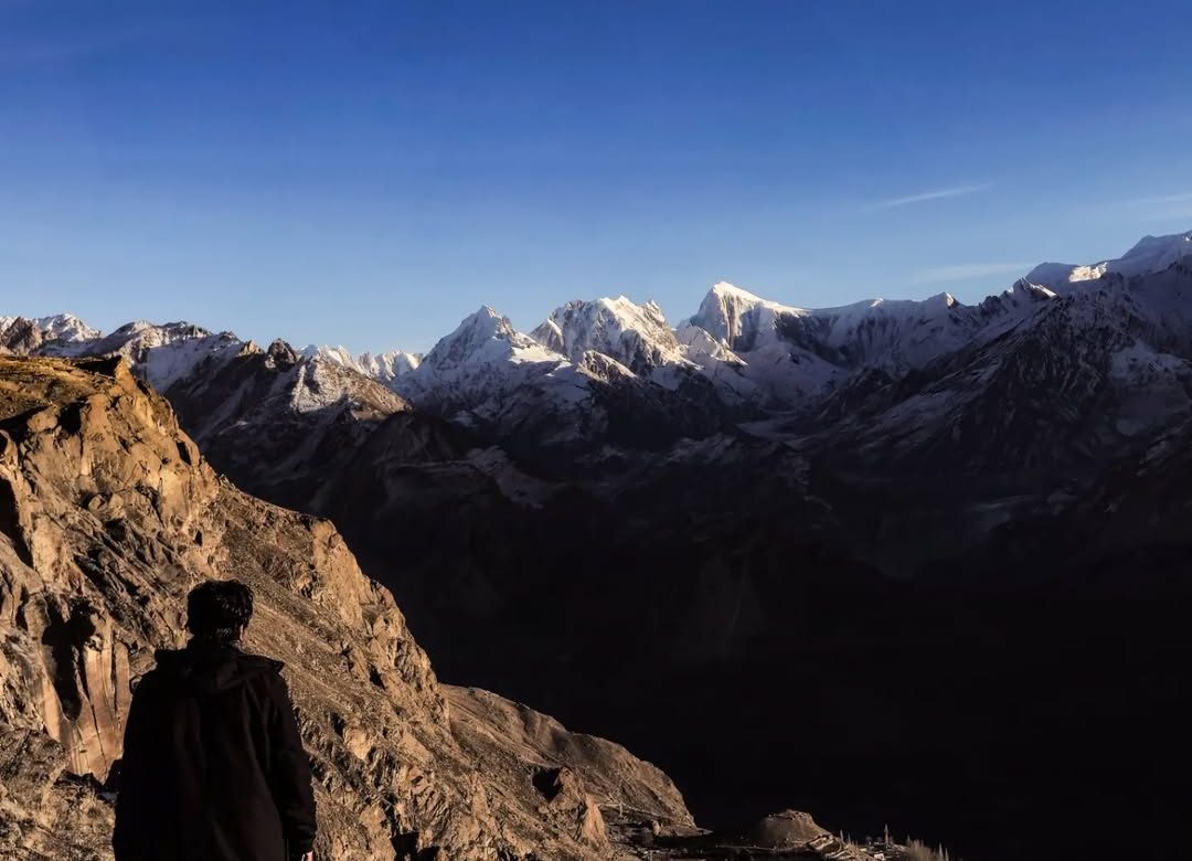 10 Best Hiking Treks in Hunza and Nagar