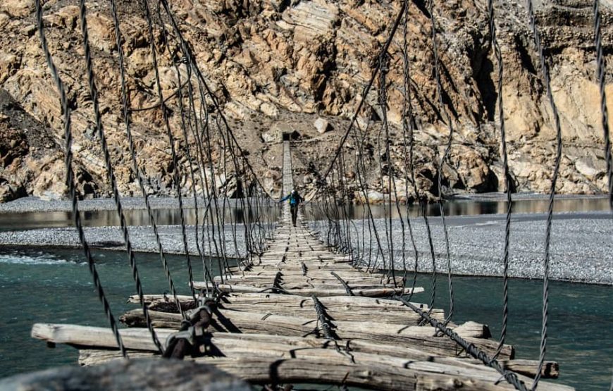 Explore Northern Pakistan – Hunza & Skardu