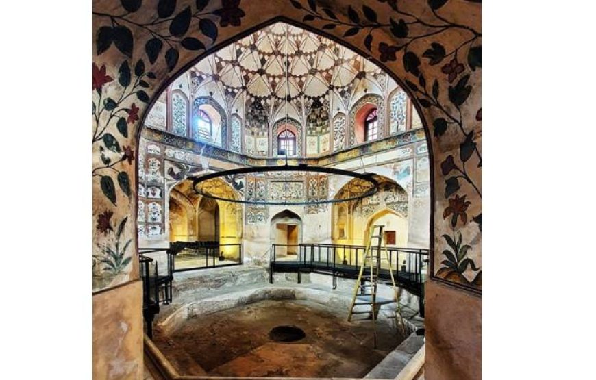 One Day Guided Tour To Lahore