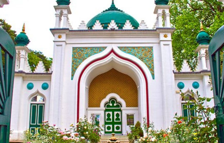 Full Day Thatta Unesco Sites Tour