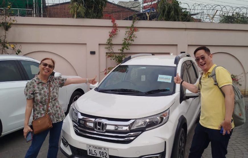 Lahore’s Complete Night Food Tour: Local Culinary Experience