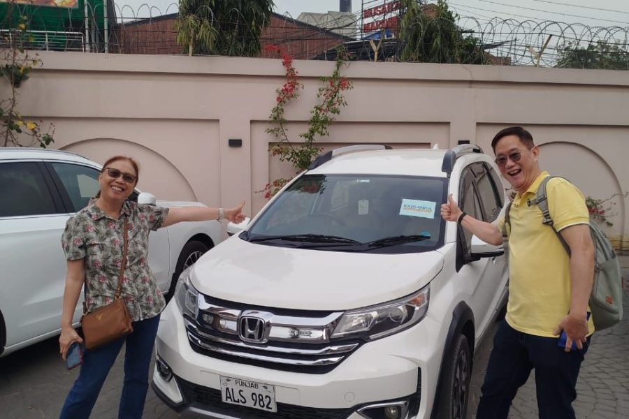 Lahore’s Complete Night Food Tour: Local Culinary Experience