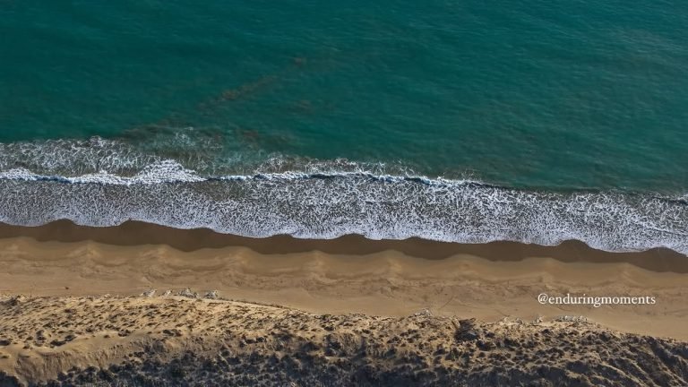 Top 10 Beaches in Pakistan - Exploria.pk