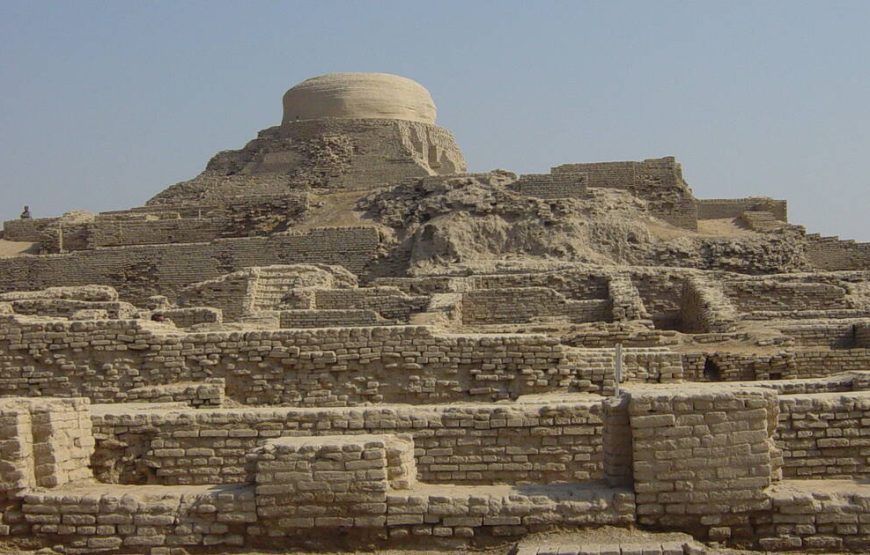 Pakistan Odyssey: The Complete 20-Day Expedition