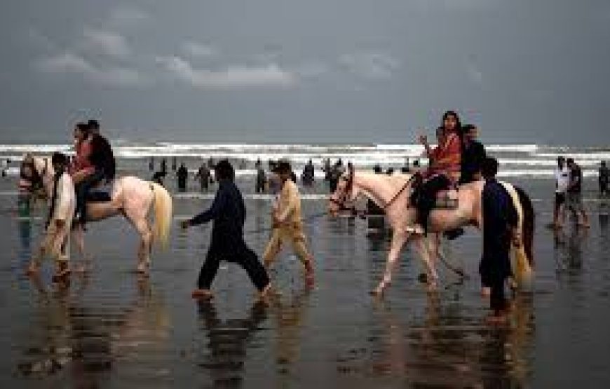 Pakistan Odyssey: The Complete 20-Day Expedition